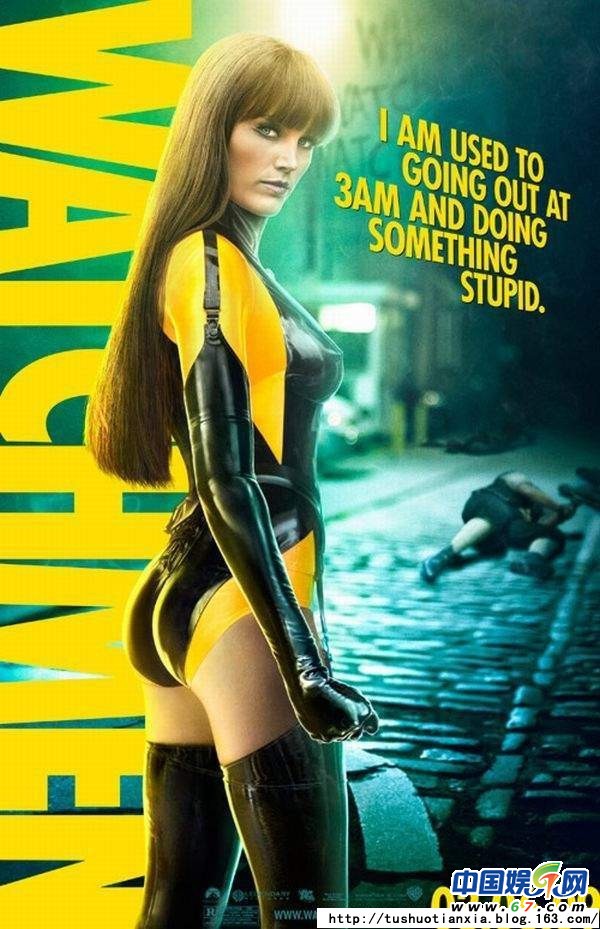 盤點電影情色創(chuàng)意海報