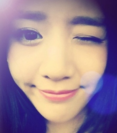 蔣雯麗外甥女馬思純被譽(yù)為最美校花