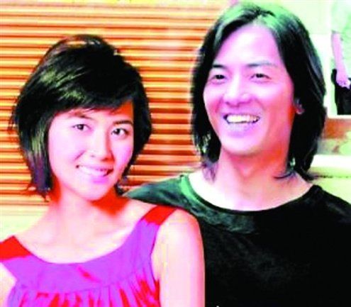 蒙嘉慧坦言童年時(shí)期是問(wèn)題少女