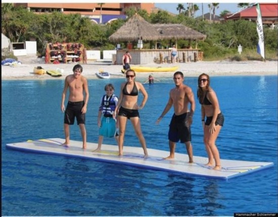 富二代燒錢(qián)玩樂(lè)用具盤(pán)點(diǎn)