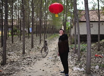 莫言高密舊居成旅游熱點(diǎn) 百歲老宅已閑置20余年