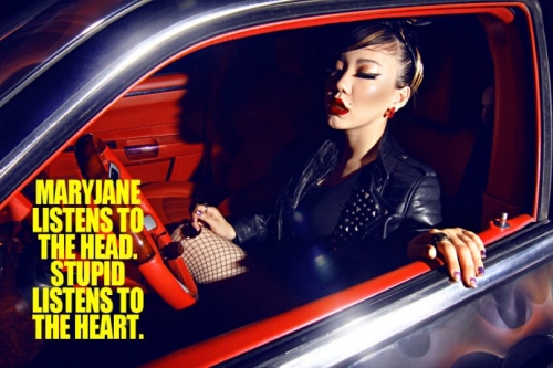 吳莫愁否認與哈林談戀愛