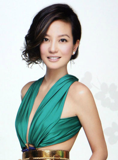 揭女星獨(dú)特癖好：小S愛買情趣用品 劉嘉玲玩角色扮演