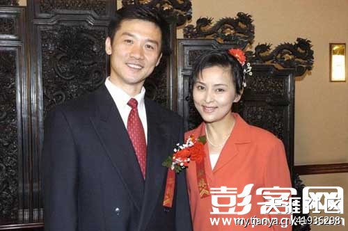 那些秀恩愛都沒啥好結果的明星