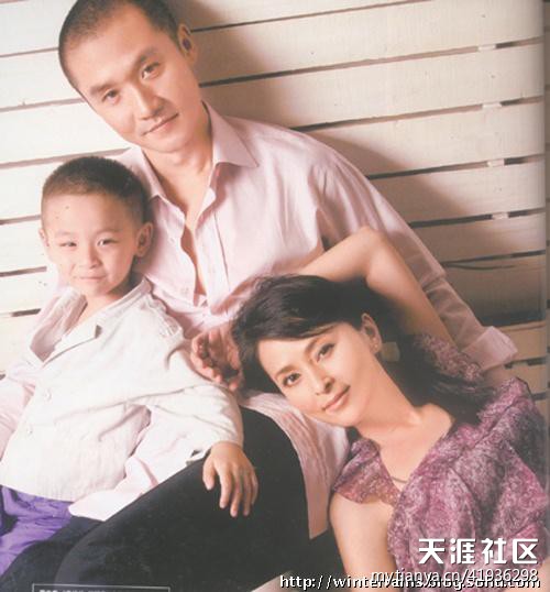 那些秀恩愛都沒啥好結(jié)果的明星