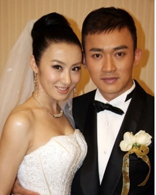 那些秀恩愛都沒啥好結(jié)果的明星