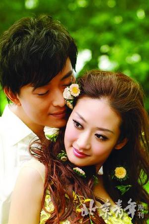 那些秀恩愛都沒啥好結(jié)果的明星