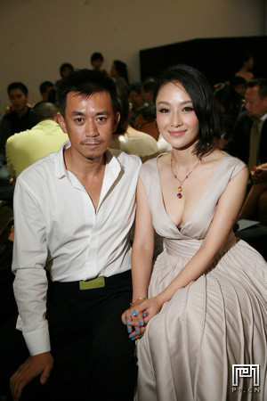 那些秀恩愛都沒啥好結(jié)果的明星