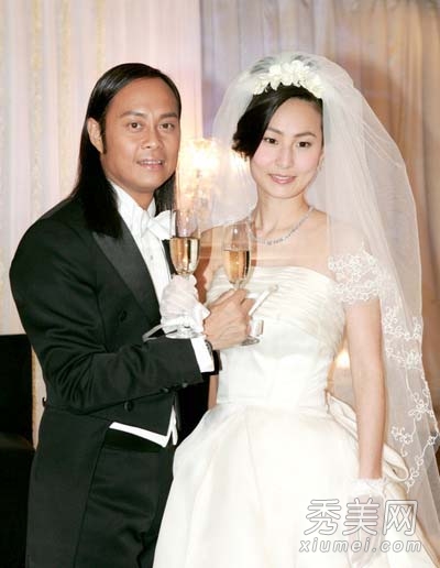 娛樂圈十大明星婚禮爆笑場面大曝光