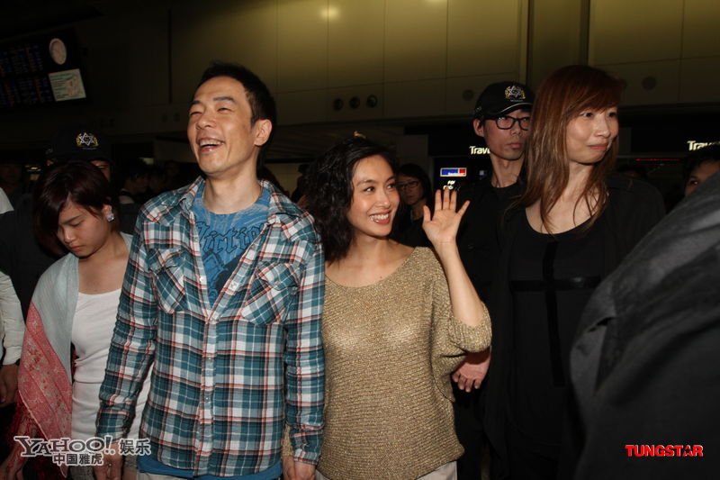 朱茵產女 震撼成長史大揭秘