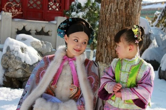 新生代小童星席卷娛樂(lè)圈 好萌啊