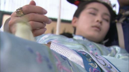 影視劇狗血臨終戲盤點:金喜善哭成淚人惹人憐