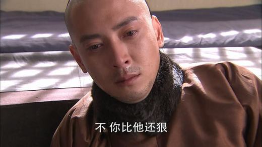 影視劇狗血臨終戲盤點:金喜善哭成淚人惹人憐