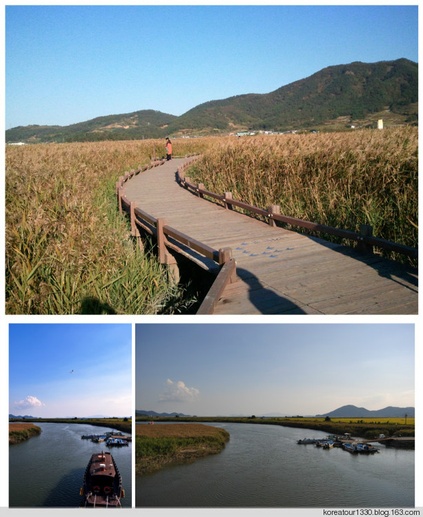 走啊喲，順天！ - KTO-山東 - 韓國旅游發(fā)展局 山東代表處