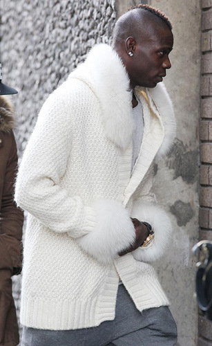 國內外明星雷人“妖裝”盤點 囧