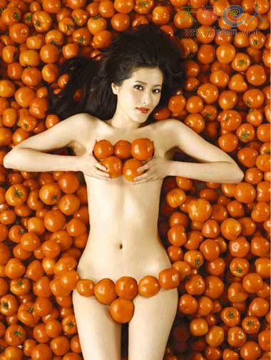 國內外明星雷人“妖裝”盤點 囧