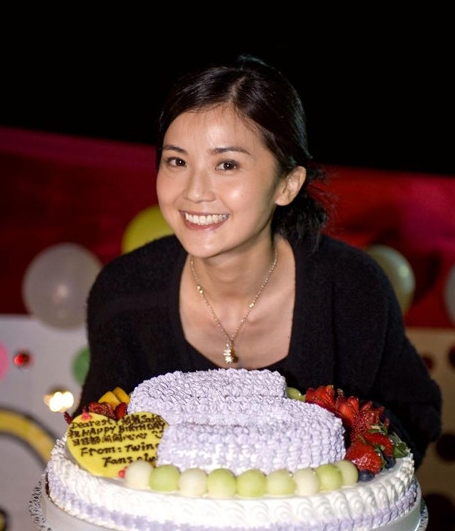 平胸天后好衣品 個個氣質(zhì)一流