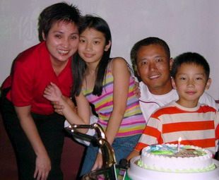 明星的漂亮女兒們:李連杰女兒成全國(guó)舞蹈冠軍