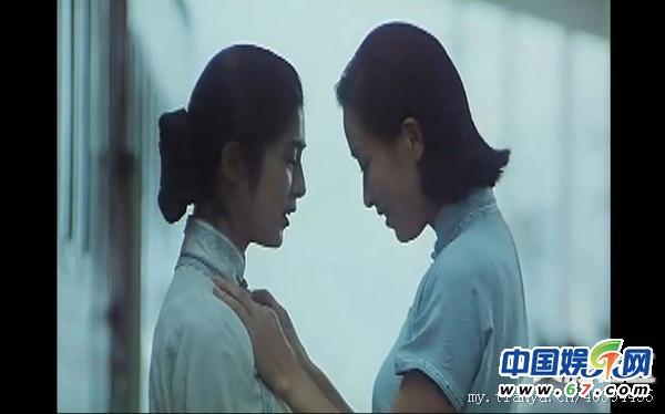 唯美蕾絲邊電影盤點