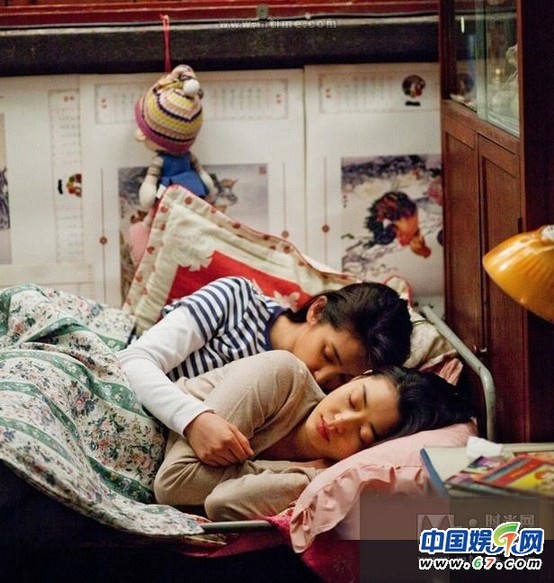 唯美蕾絲邊電影盤點