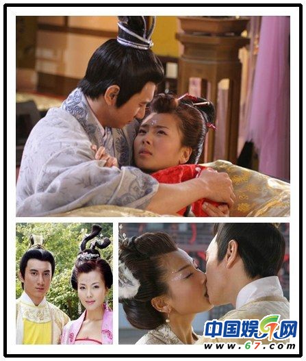 圖揭劇中不能在一起的戀人們 甄嬛至尊寶被評最可惜