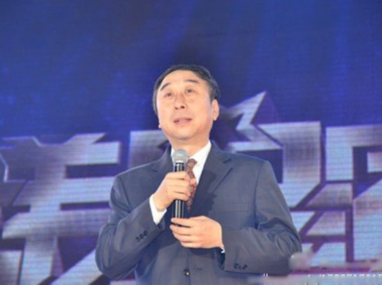 中國(guó)式富商婚禮 明星云集超春晚