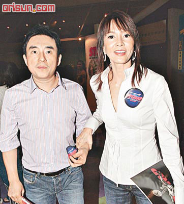 娛樂(lè)圈比老婆還矮的男明星們