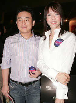 娛樂圈比老婆還矮的男明星們