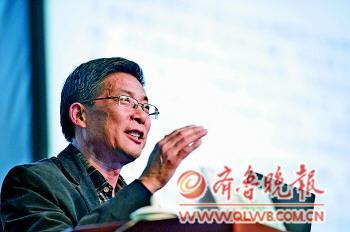 山東法制辦主任:政府文件無編號公民可不認 山東法制辦主任:政府文件無編號公民可不認