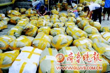 申通快遞下血本開2萬月薪招人 備戰(zhàn)光棍節(jié)