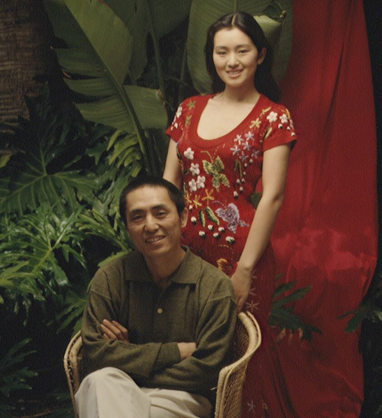 女星背后的“床史” 成名代價啊