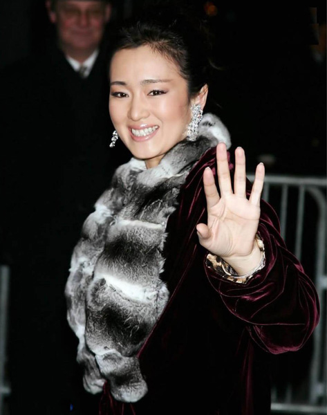 女星背后的“床史” 成名代價啊