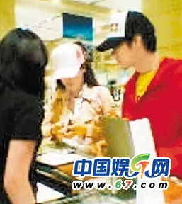 王力宏豪車接林筱筠回家過(guò)夜 甜蜜共處12小時(shí)