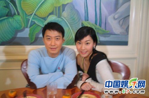 傳黎明搭舊愛(ài)徐子珊