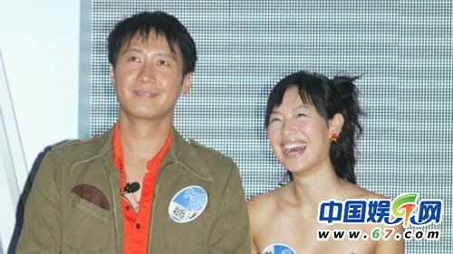 傳黎明搭舊愛徐子珊