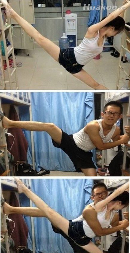 看雷圖 節(jié)操掉一地！