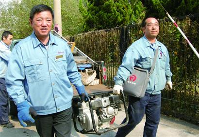 青島熱企已進(jìn)入點(diǎn)火倒計(jì)時(shí) 一聲令下百臺鍋爐將點(diǎn)火