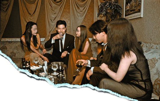 澳門夜總會行業(yè)走向終結(jié)