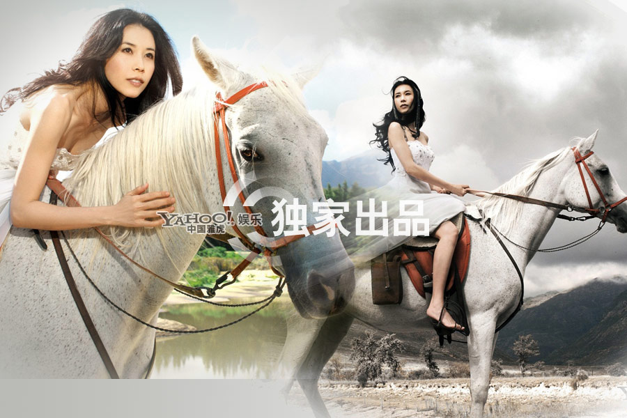 明星婚禮拼財(cái)力 真羨慕死人