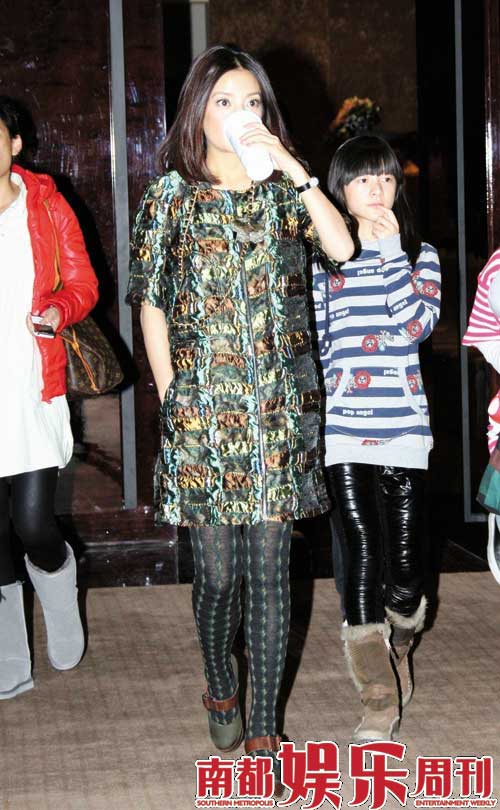 百位當(dāng)紅女星陪客價格曝光