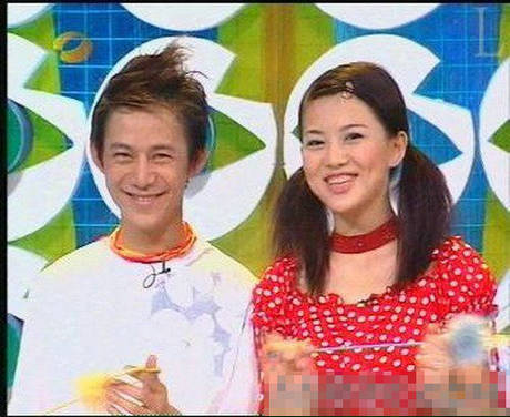 《快樂大本營》風(fēng)雨15年揭秘