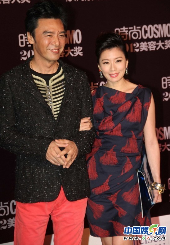 眾星亮相時尚盛典