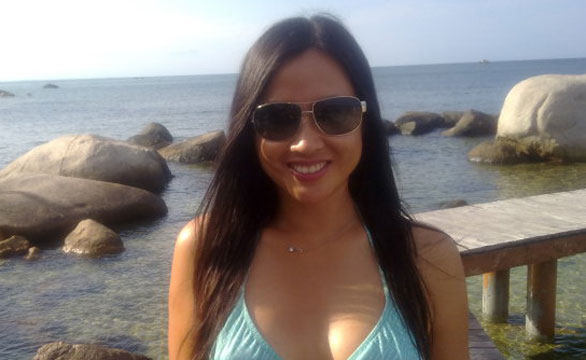 張欣回應(yīng)潘石屹婚外情:每一次考驗都讓婚姻更穩(wěn)固