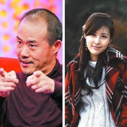 王石婚變引發(fā)公眾對房企大佬關(guān)注 曝張欣曾成功斗小三