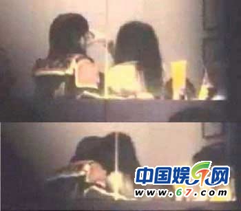 王菲消瘦現(xiàn)身密會陳家瑛 與謝霆鋒分手原因首曝光