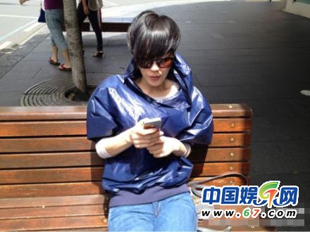 王菲消瘦現(xiàn)身密會(huì)陳家瑛 與謝霆鋒分手原因首曝光