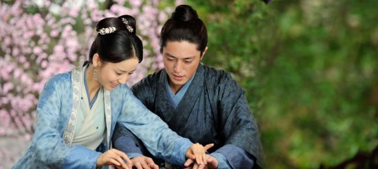 盤(pán)點(diǎn)影視劇中秒殺到你的場(chǎng)景