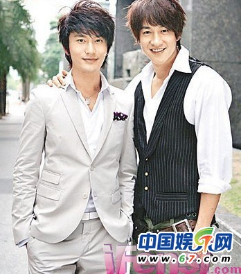 中韓藝人矛盾大 揭明星明爭暗斗真實(shí)內(nèi)幕(組圖)