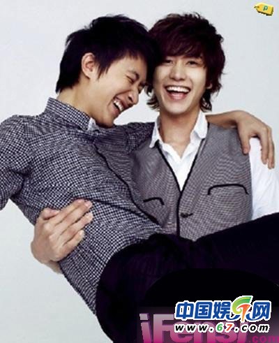 中韓藝人矛盾大 揭明星明爭暗斗真實內(nèi)幕(組圖)