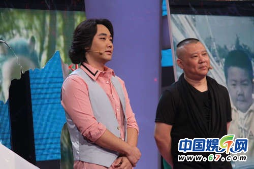 25歲“三毛”打扮時髦變美男 盤點童星今昔現(xiàn)狀